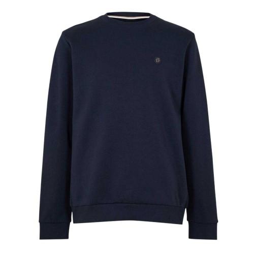 Boss Mens Logo Regular Sweatshirt
