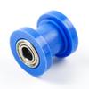 Off-road Motorcycle/ATV Chain Tensioner Roller - Anti-Slip Guide Wheel Accessory