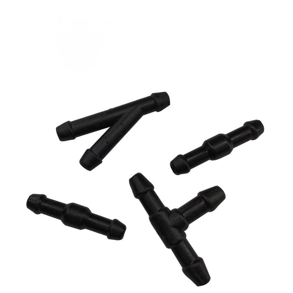 Car Parts Car Accessories Windshield Wiper Tube Wiper Blade Pipe Water Hose Windshield Washer Hose