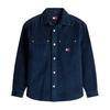 Tommy Jeans Mens Corduroy Overshirt