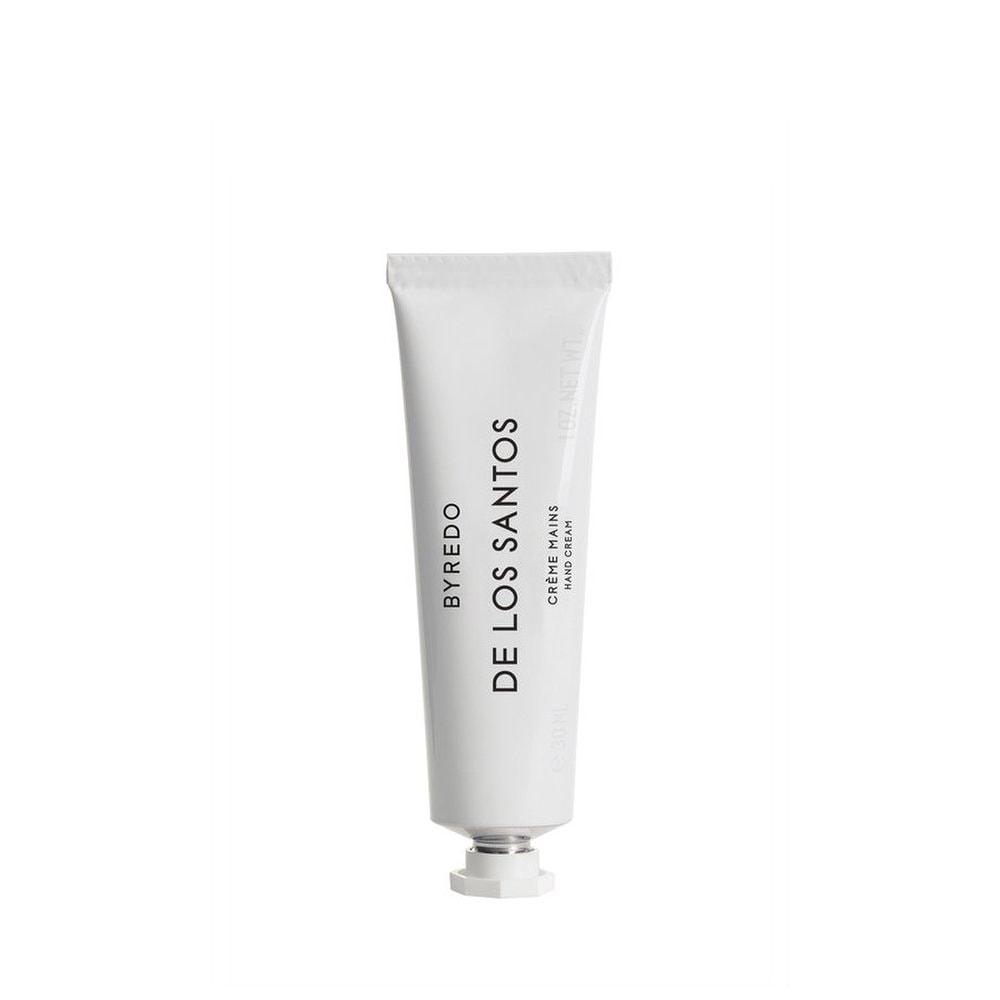 

Byredo de los Santos hand cream 30ml
