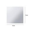 Adhesive stickers Self-adhesive PET Acrylic Wall Stickers Mirror Soft Mirror Stickers