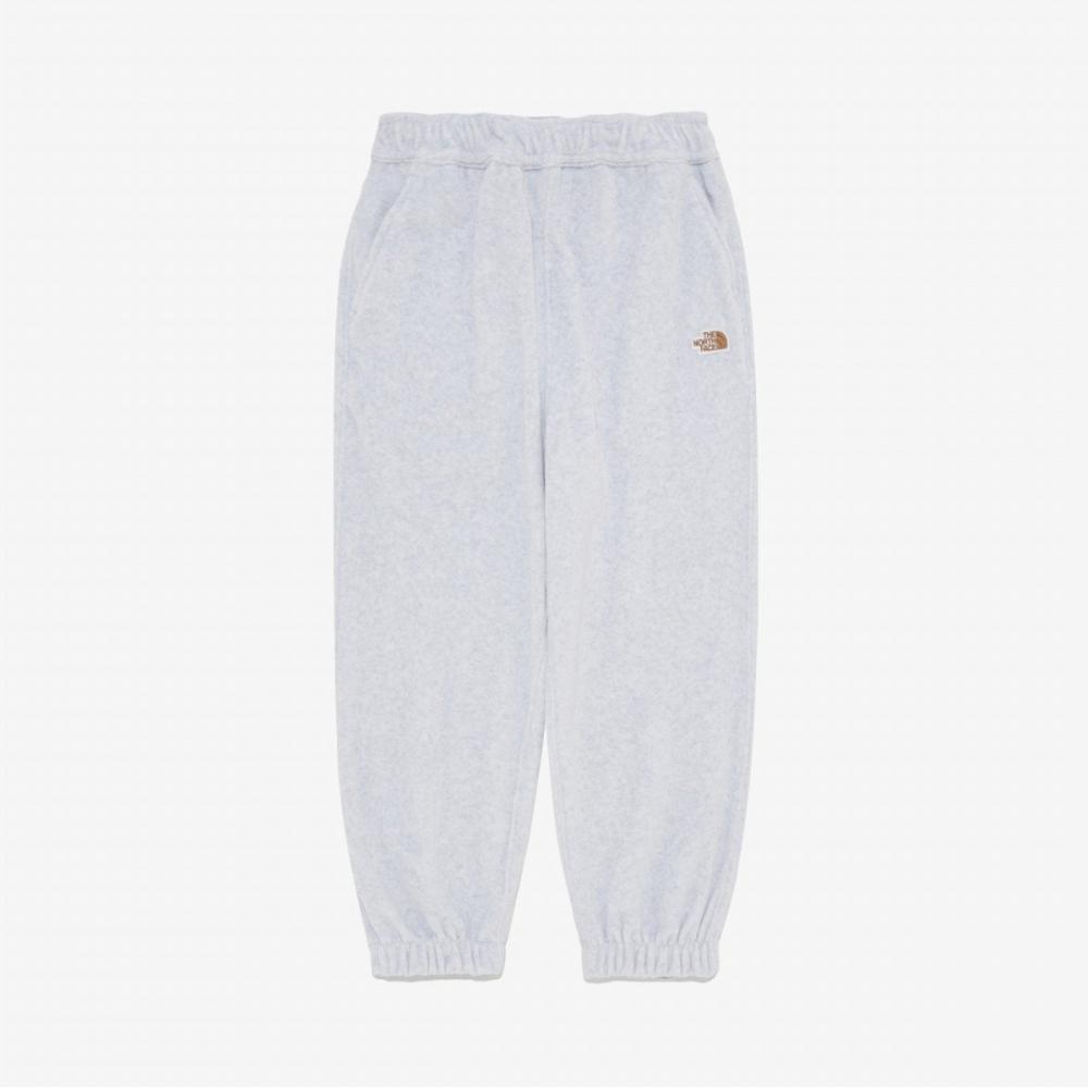 The North Face Kids Animate Sweat Set heaTher Gray Nm5mr62s
