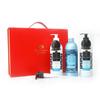 Tesori D'Oriente Ocean Scent Bath & Body Gift Set