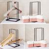 Hanger Storage Organizer Large Capacity Hanger Stacker Rack For Adults And Children Stainless Steel Detachable Space-Saving