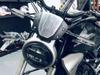 Honda CB150R/250R/300R (2019-2025) Windshield Instrument Panel Deflector