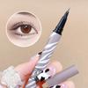 Black Liquid Eye Liner Pen Long Lasting Makeup Pencil Beauty Cosmetic Eyeliner