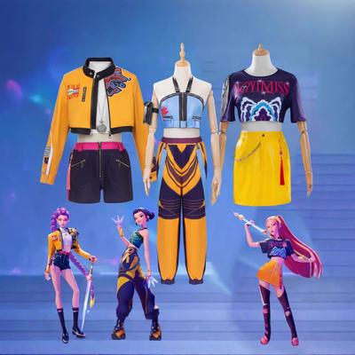 Kadın karnaval kostümleri – Kadın karnaval kostümleri