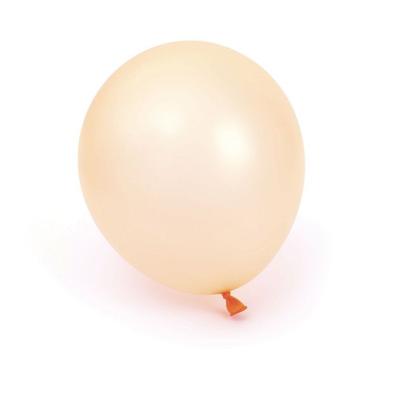 Neon Inflatable Balloons 10 Pieces
