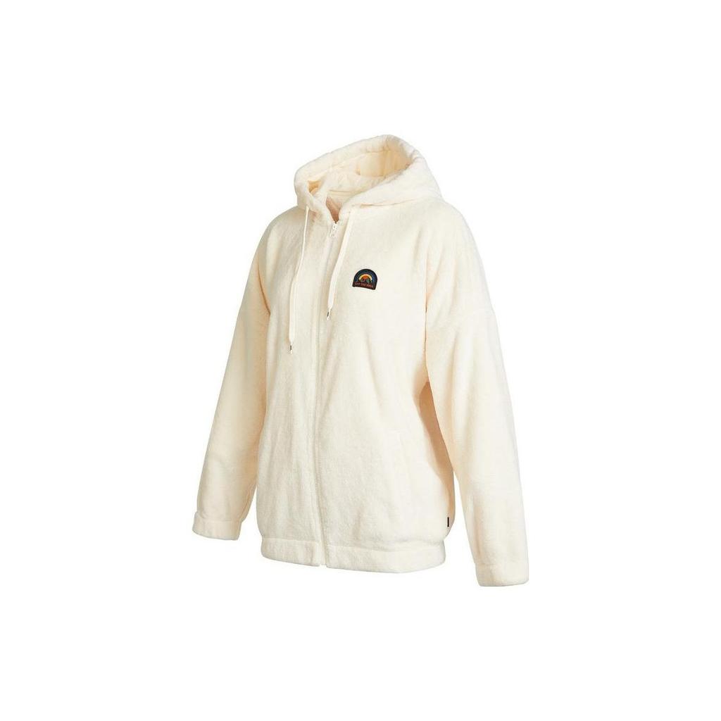 Vans Jackets Women's White Moderate VN0A7YI73KS