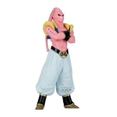 Figurine Dragonball Z - Majin Buu (Vs Ultimate Gohan) Match Makers 18cm