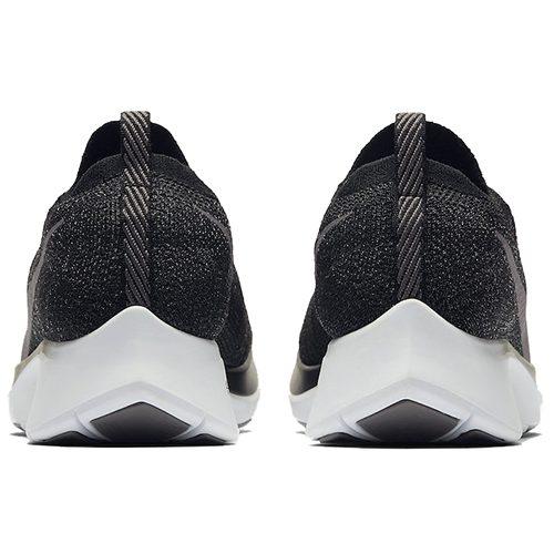 Nike Zoom Fly Flyknit Black Gunsmoke Women's AR4562-081