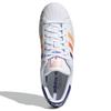 Adidas Originals Superstar2019 Farbverlauf Kristall Mehrfarbig Sneaker EG8133