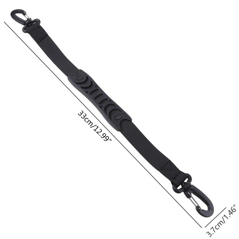 1 Pc Roller Skates Hanging Handle Buckle Inline Roller Skates Shoes Hook Belt
