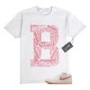 Na górę – T-shirty i koszulki