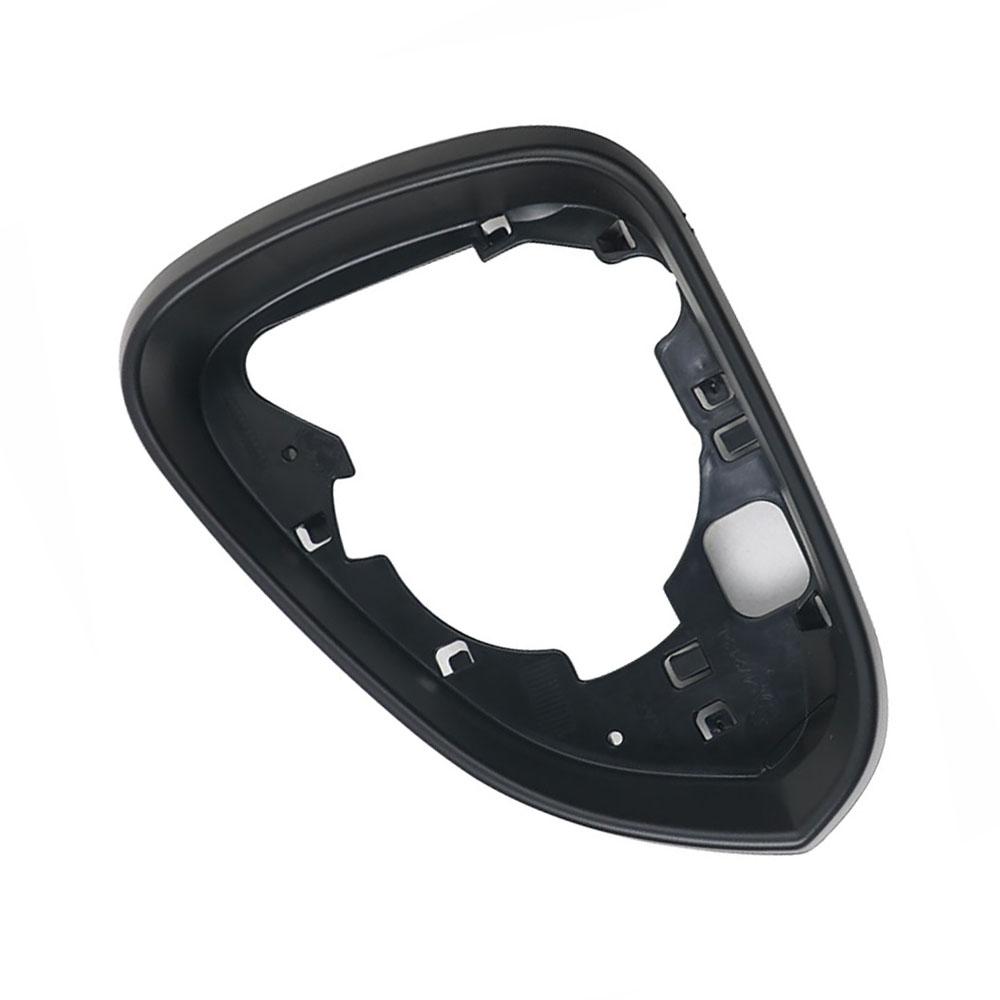 Wing Mirror Cover Frame Left for Vauxhall Insignia 2008 To 2017