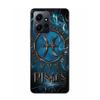 Libra Pisces Virgo Capricorn Aquarius Taurus Phone Case For Redmi Note 14 15 Pro 5G 13 12 Pro Plus 11 11T 11E 11S 10 Pro 10S 9 9