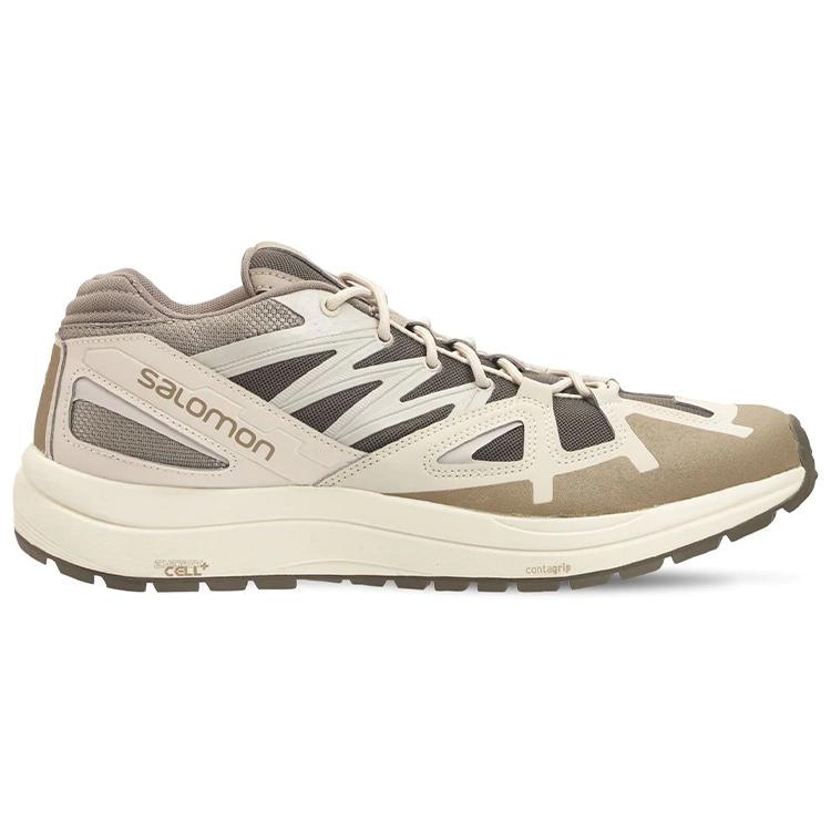 Salomon Odyssey 1 Advanced 'Vintage Khaki' 415771