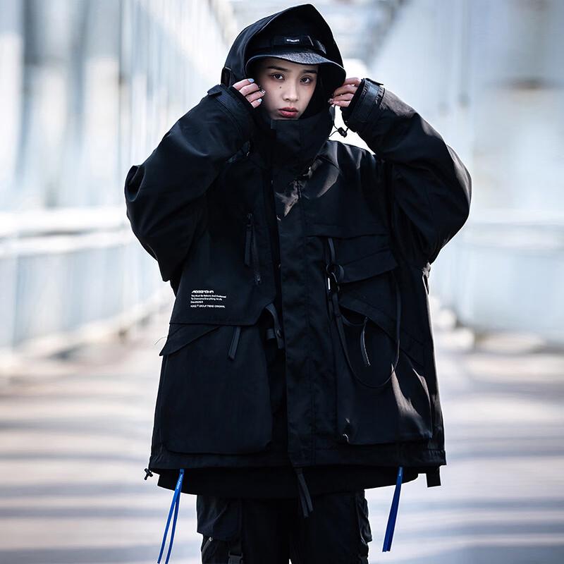 AOGZ Workwear 3-in-1 Jacket M
