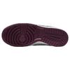 New Nike Dunk Low Retro White Night Maroon DV0831-102
