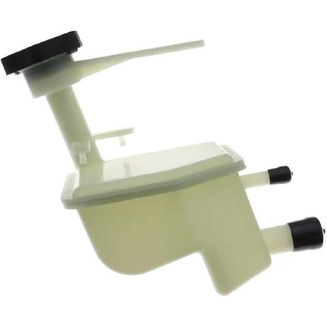 BHUPWZE/Power/Reservoir Tank & Cap Compatible Eccosport 1.6 2.0 2003-2012 Fusion 2006-2009 2N153R700AC 2N15-3R700-AC