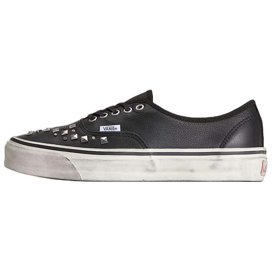 Vans Premium Authentic Black 39