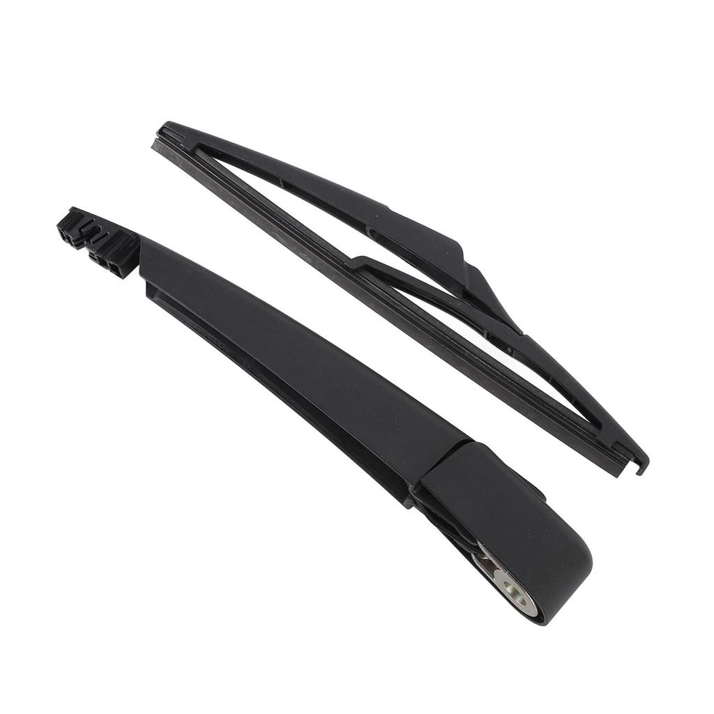 Lamela ștergătoarelor de parbriz spate 28781JY00A Curățare eficientă Siguranță îmbunătățită Înlocuitor pentru Koleos I