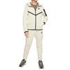 Nike Jackets & Coats Light Khaki/Black/Black Kids' HV5867-234