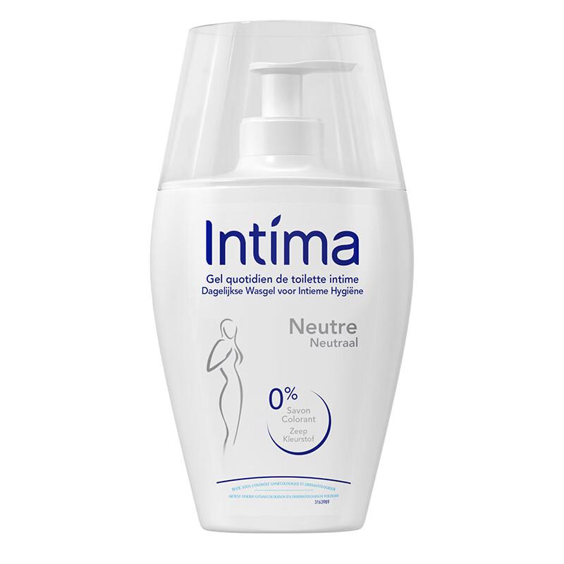 Intima Pure Feminine Wash