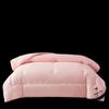 Mulberry Silk Cotton Jacquard All-Season Quilt