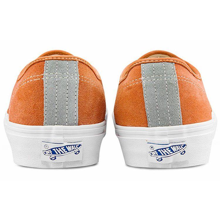 Authentic Vans VR3 Lx 'Bombay Brown' VN0A5EE2AZD