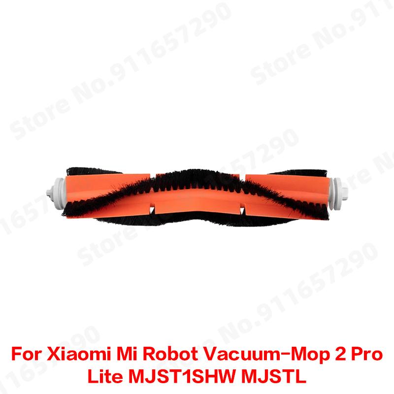 For Xiaomi Mi Robot Vacuum-Mop 2 Pro/Lite MJST1SHW MJSTL Side Main Brush Water Tank Dust box Mop Cloth HEPA Filter Accessories