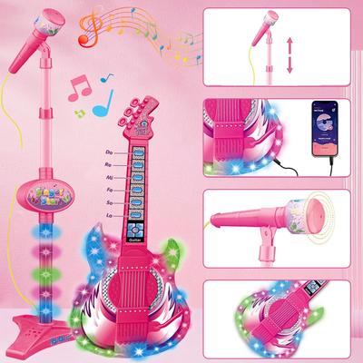 Instrumentos musicales para niños – Guitarras para niños