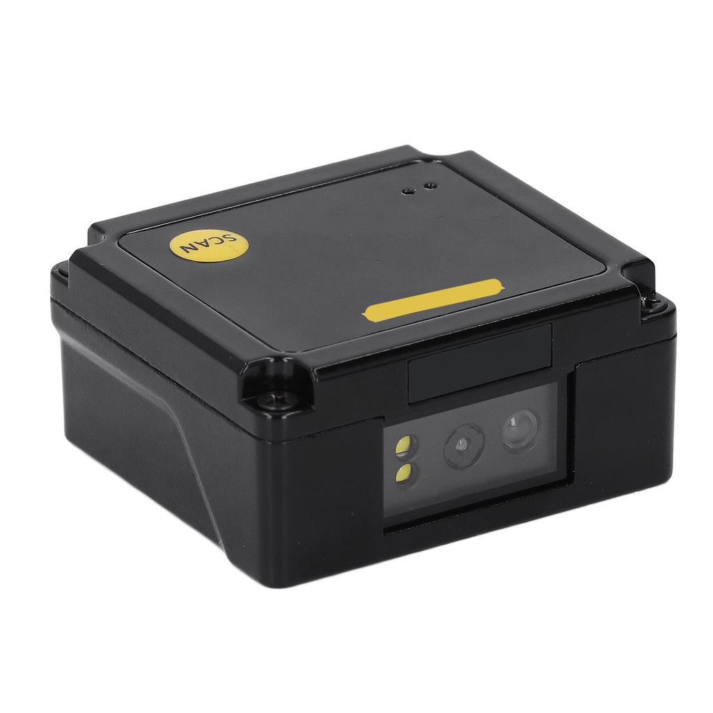 Eingebetteter Barcode-Scanner mit fester Halterung, Mini-Scan-Engine, 1D- und 2D-QR-Codeleser EP2000