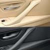 High Quality ABS Car Side Inner Door Panel Handle Sedan Pull Trim Cover For BMW 5 Serie F10 F11 520i 525d 535i 550i