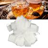 1000 Pcs Non Woven Fabric Tea Filter Bags Mesh Tea Bags Durable Tea Sachets  Coffee