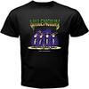 JTONdaNU Millencolin Logo Mens Black T-Shirt 100% Cotton Black L
