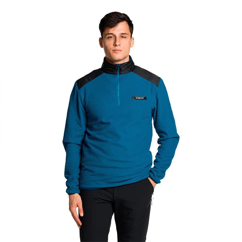 

Trangoworld Толстовка Piercy L