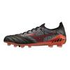 Sergio Ramos x Mizuno Morelia Neo 3 Beta SR4 Elite Zwart High Risk Rood Heren Sneakers P1GA239604
