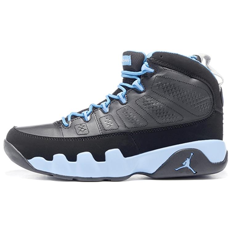 

Новые JORDAN 9 Retro Slim Jenkins 302370-045 42.5