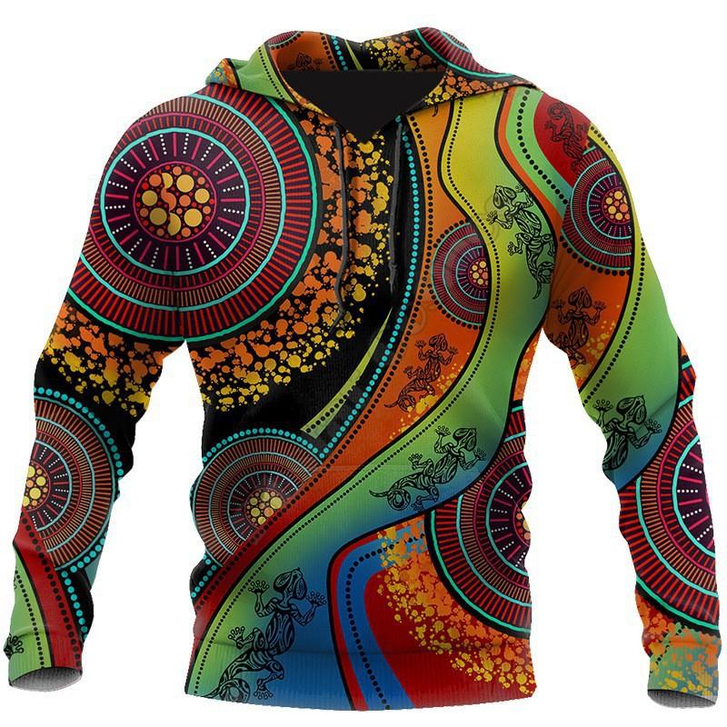 2026 Crew Neck Long Sleeve Sweatshirt Adults Loose Fit 3D Print Casual Daily Wear Sizes XS-6XL