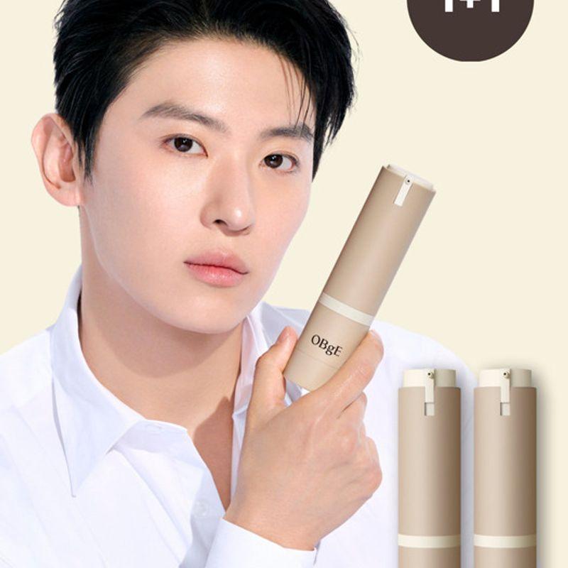 OBge [1+1] Obge Natural Cover Lotion 1+1
