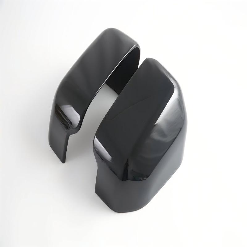 Compatible Rearview Mirror for BYD Matte Black