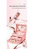 Yuli Yula True Feelings 20-Piece Makeup & Skincare Gift Set for Valentine's Day & Christmas.