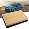 None Air Filter Engine Car Truck 17801-21060 Air Filter Car Accessories