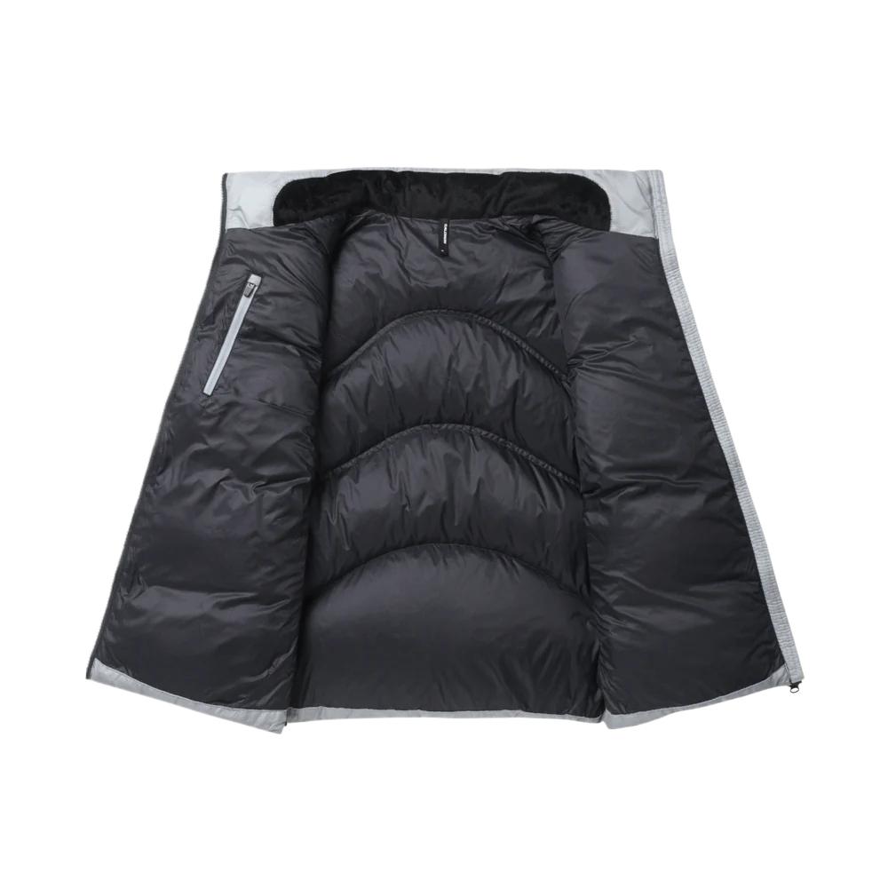 New SALOMON Contour Down Jackets & Coats Unisex C30038