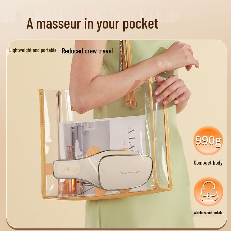 HEZHENG HZ-S3 Neck & Shoulder Kneading Massager