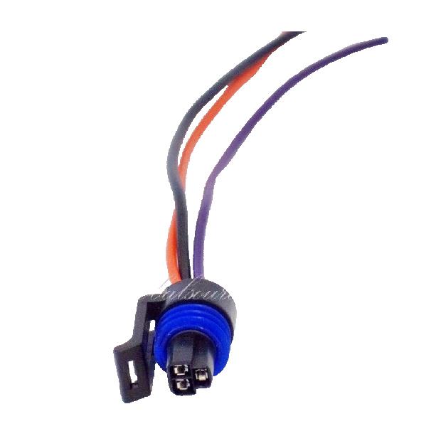 Electrical Connector - Pigtail wire - Throttle Position Sensor Repair Harness
