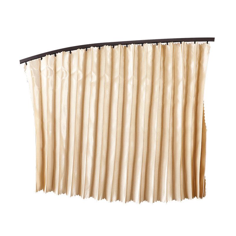 Universal Magnetic Car Sun Shade and Window Curtains