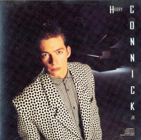 

CD HARRY CONNICK JR - Гарри Конник-младший CK40702 Columbia 1987 США Джаз Б/у